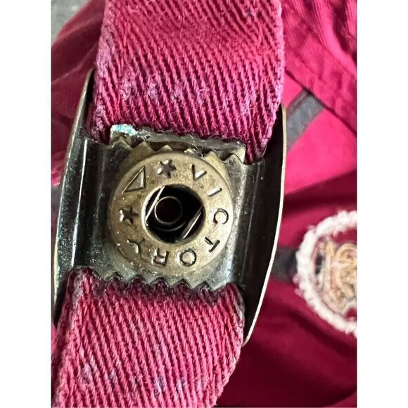 Florida State University FSU Logo embroidered baseball Cap hat - Picture 3 of 12